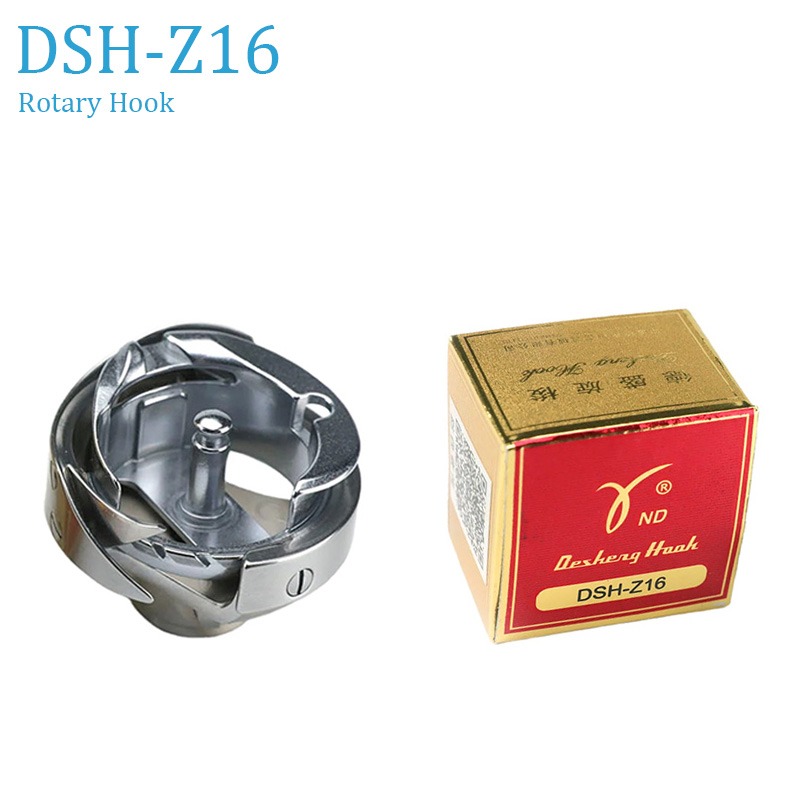 Sewing Zigzag - DSH-Z16 Rotary Hook, Fits Zigzag Sewing