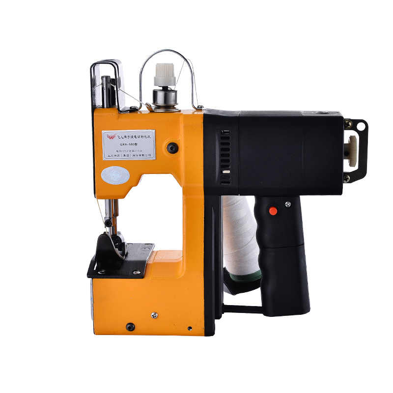 Textiles Sewing Machine - Portable Electric Sewing Machine Household Multifunction