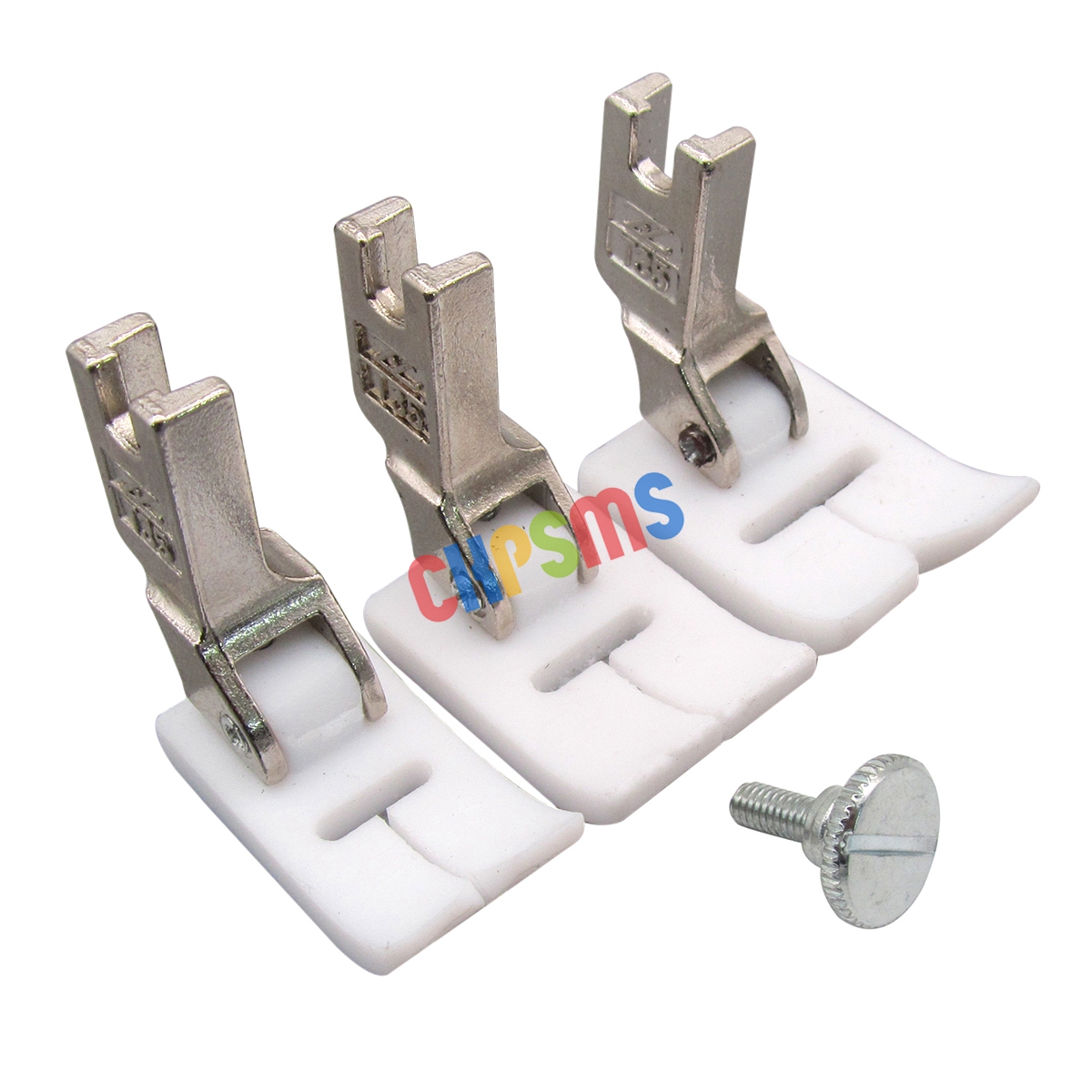 Sewing Zigzag - High Shank ZigZag foot Compatible with