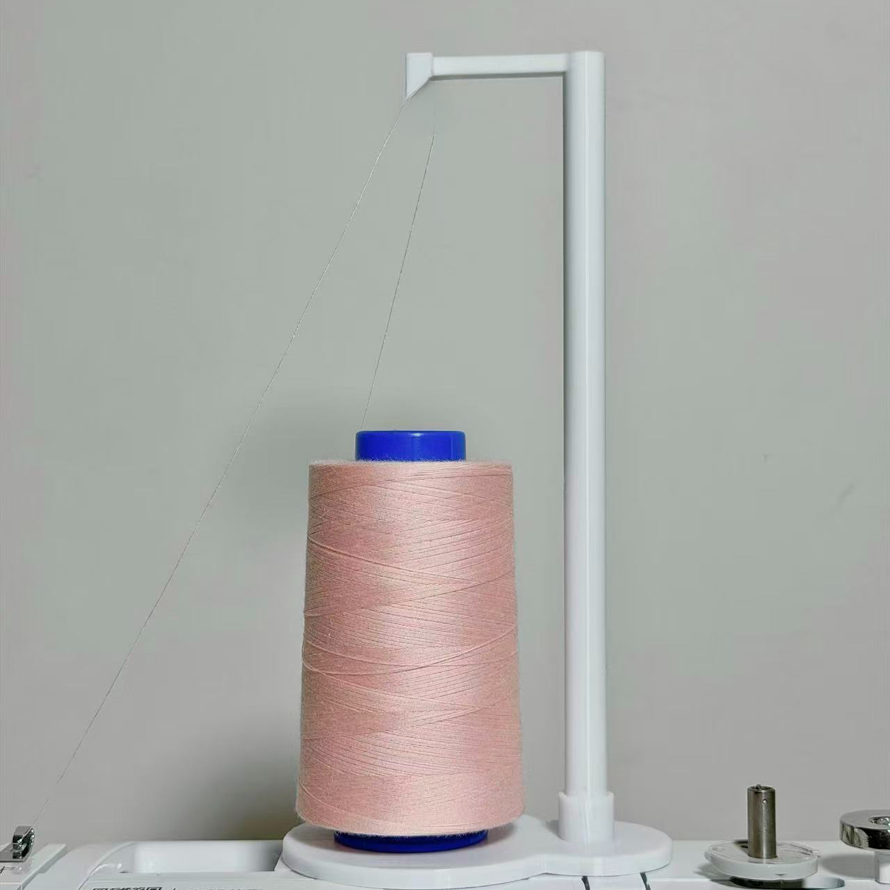 Sewing Machine Yarn - Sewing Machine Upper Thread Stand, Machine