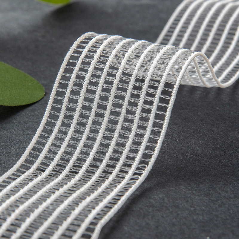 Sewing Gauge Ruler - 5/10 Meters 25mm 30mm 40mm Elastic