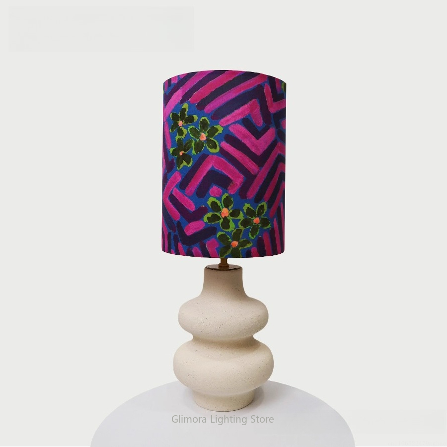 Century Textile & Sewing Supply Saskatoon Sk - Liberty Fabric Table Lamp: Imported Textile