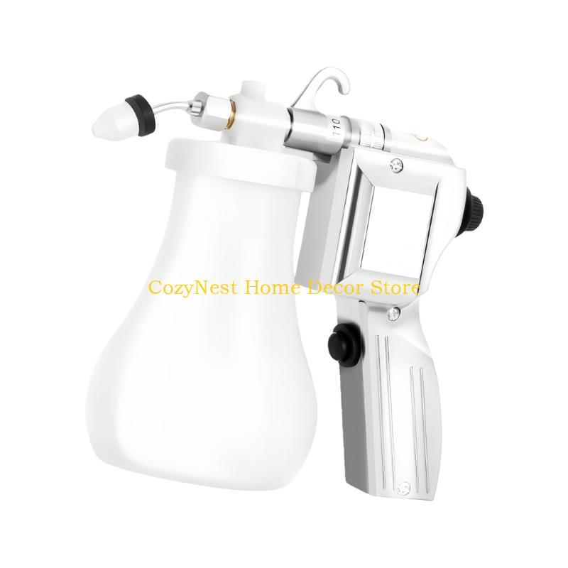 Textiles Sewing Machine - 92MF Ergonomic Stain Remover Sprayer For