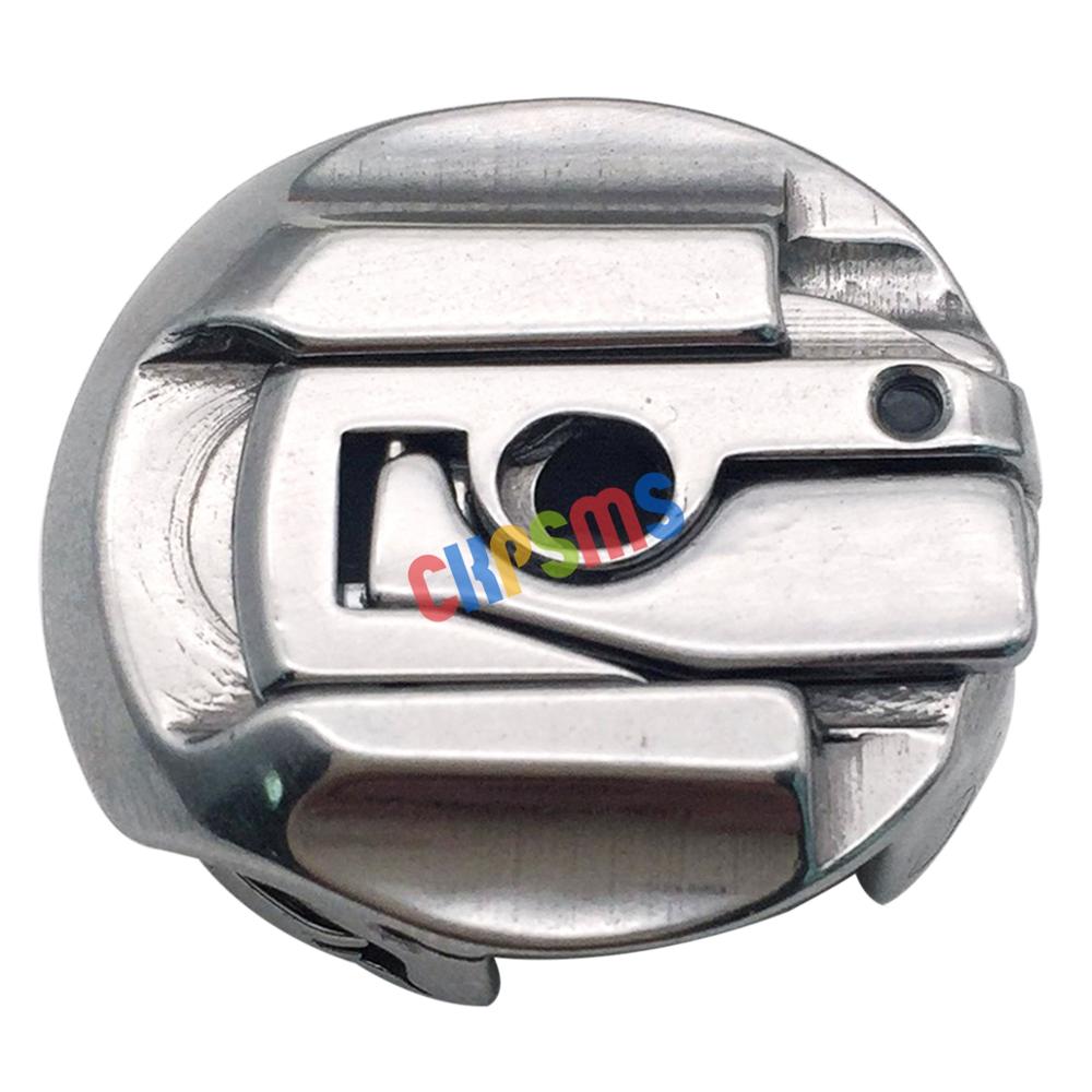 Sewing Machine Yarn - #0040777000 Bobbin Case FOR Bernina 217,
