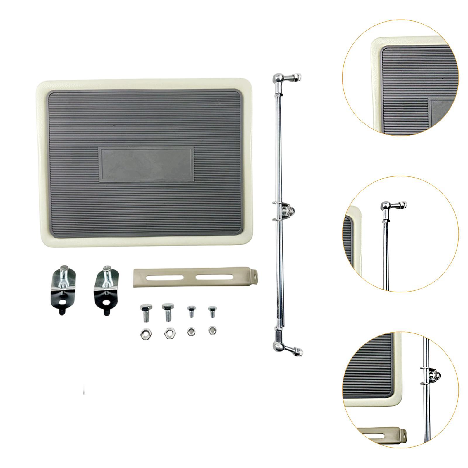Textile Sewing Kit - Sewing Machine Foot Pedal Assembly Set