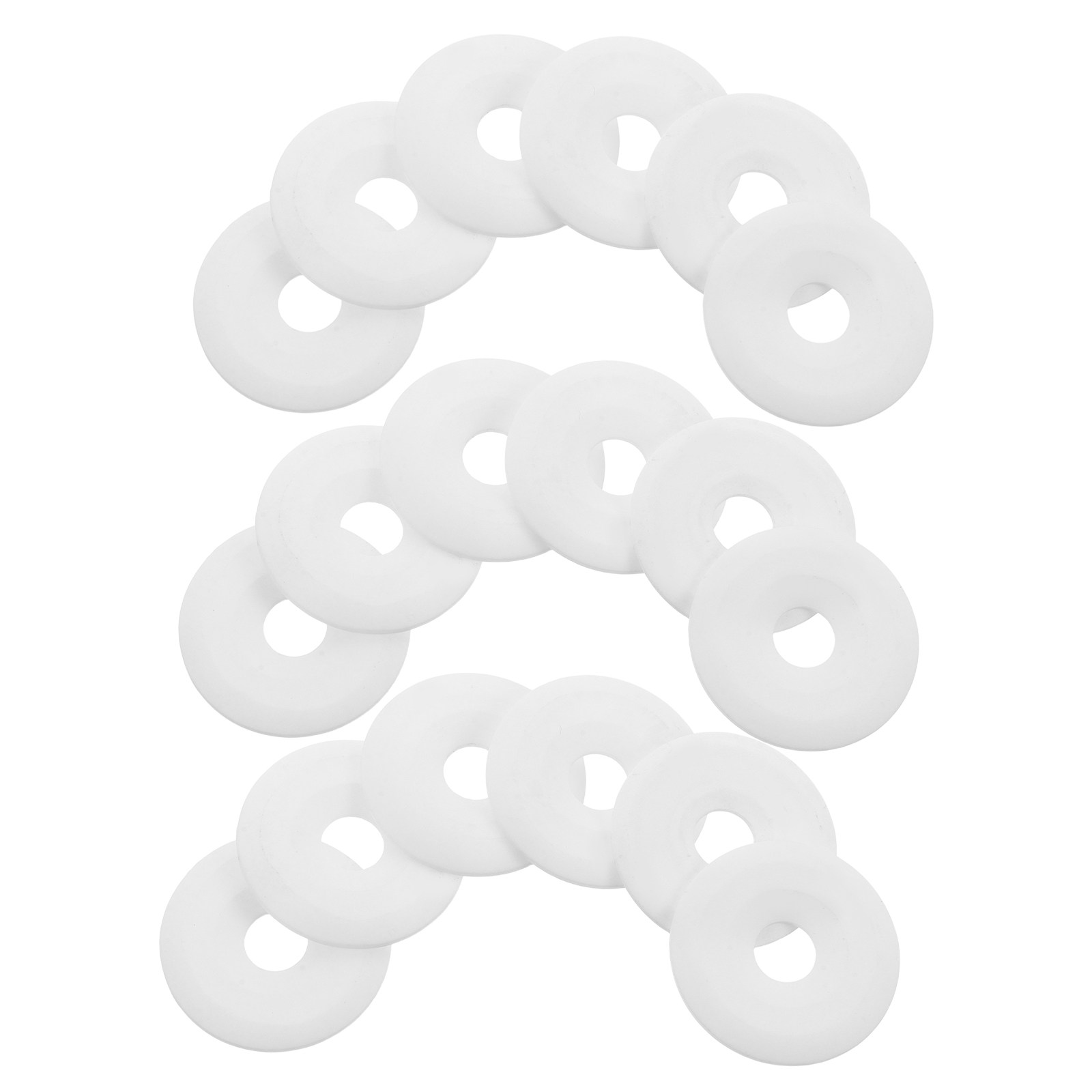 Textiles Sewing Machine - 30Pcs Sewing Machine Ceramic Yarn Guide