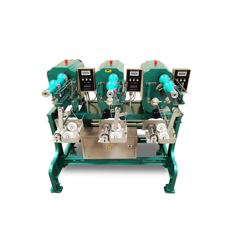 Sewing Textiles - Top quality 6 Spindle Sewing Thread