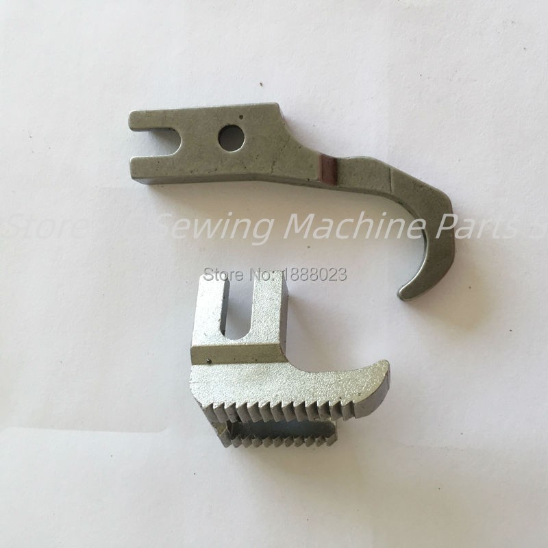 Sewing Zigzag - Original Presser Foot For Walking Foot