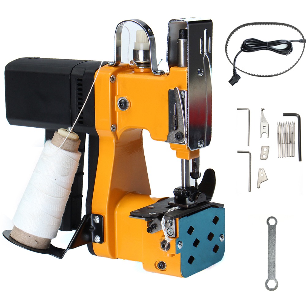 Textiles Sewing Machine - Electric Woven Bag Closing Machine Sewing