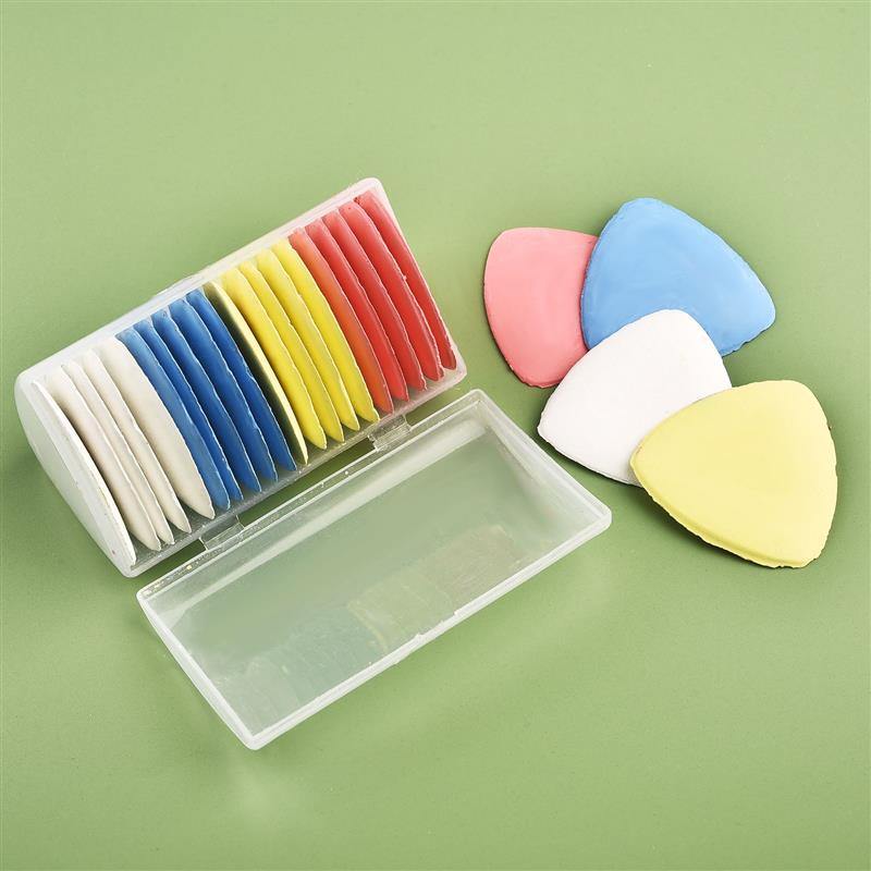 Tailor Chalk Marker - NEW Tailors Chalk Multicolor Fabric Chalk