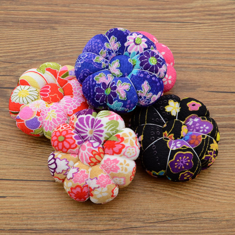 Sewing Pin Cushion - 1Pcs Elastic Wrist Belt Needle Pin