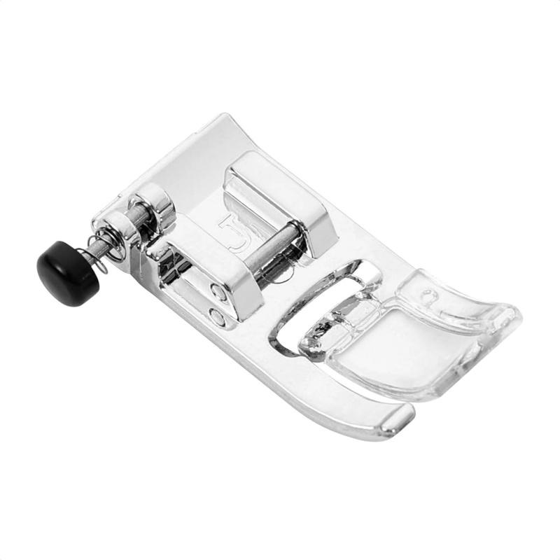 Sewing Zigzag - Zig Zag Presser Foot (J) for