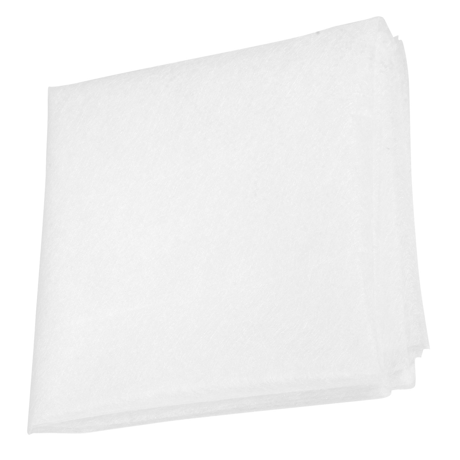 Hem Tape Fusible - Double-Sided Fusible Interlining Cloth Film for