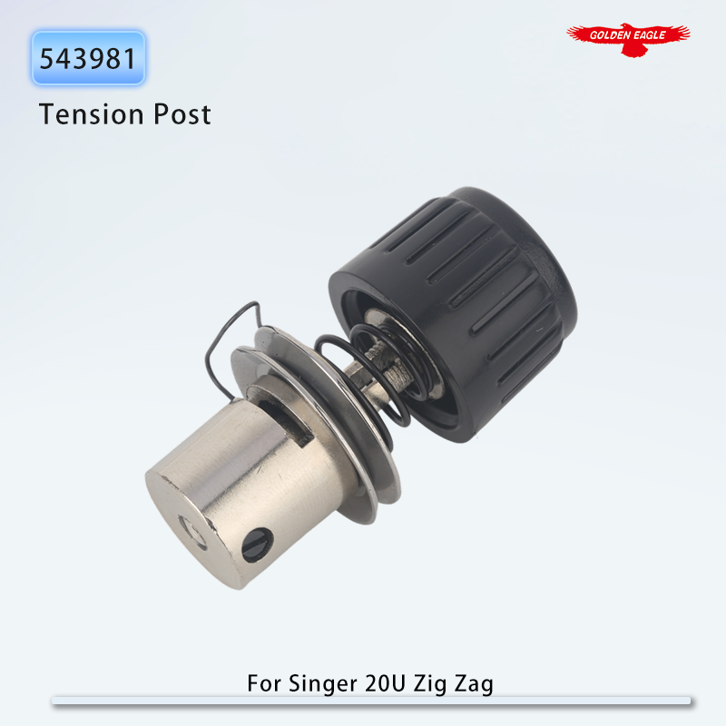 Sewing Zigzag - 543891 Thread Tension Post ASM. Fit