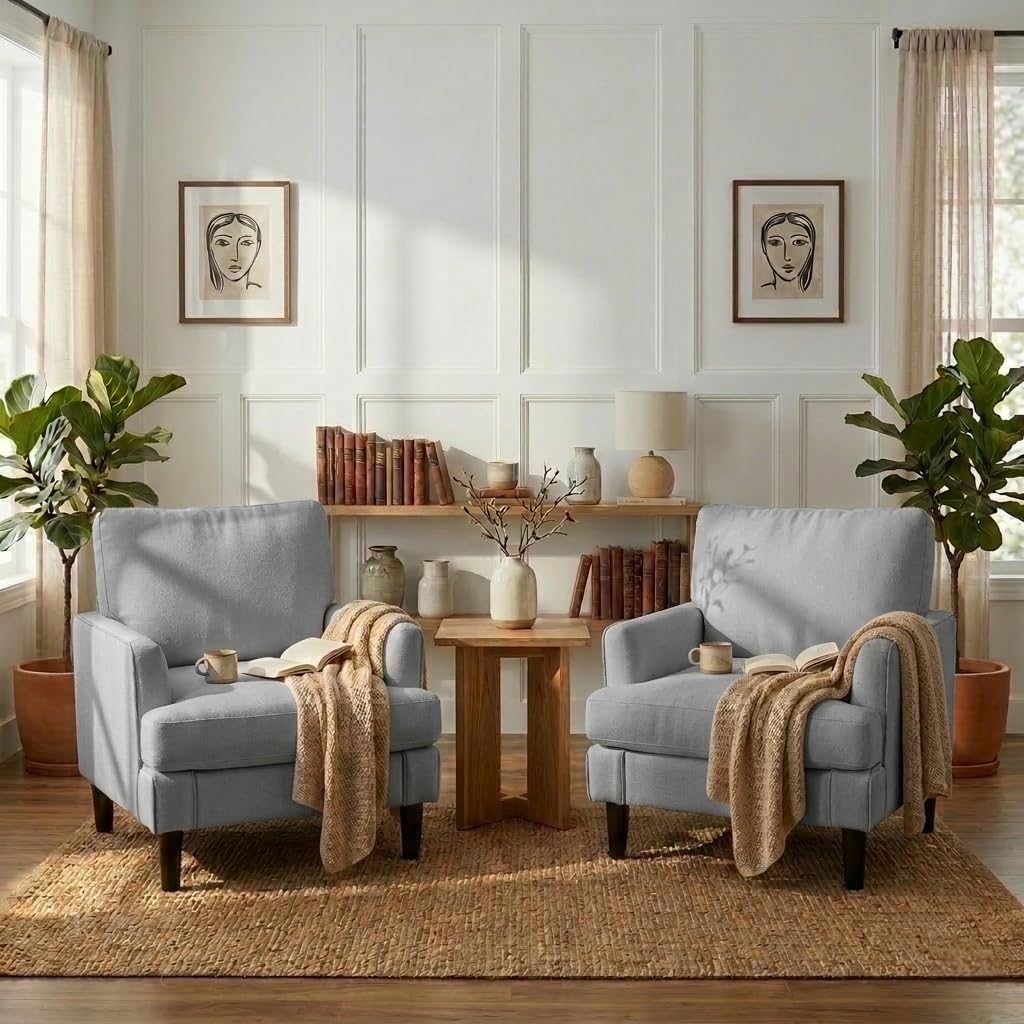 Century Textile & Sewing Supply Saskatoon Sk - #Accent Chair Set Of Mid-Century Comfy