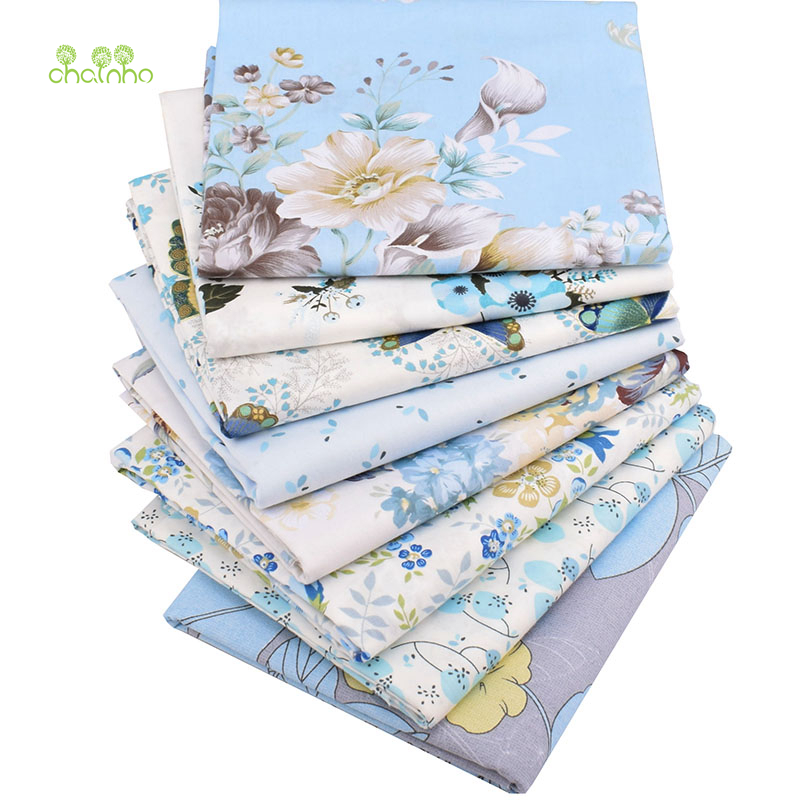 Chainho,Printed Twill Weave Co - Sewing Textiles 评论和价格
