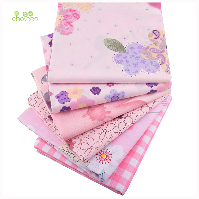 Chainho,Printed Twill Weave Co - Sewing Textiles 评论和价格