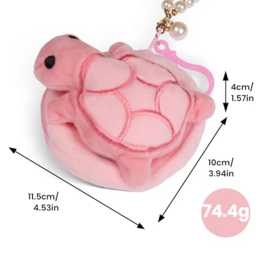 Tortoise Shape Pin Cushion wit - Sewing Pin Cushion 评论和价格