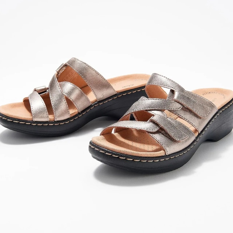Plus Size Women's Sandals Summ - Sewing New 评论和价格