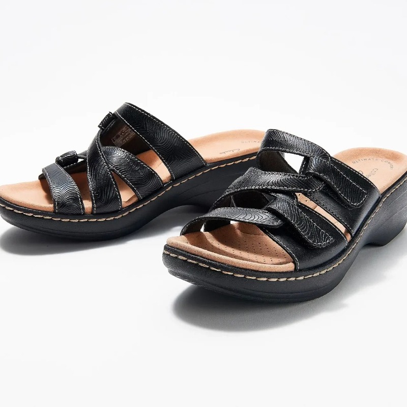 Plus Size Women's Sandals Summ - Sewing New 评论和价格