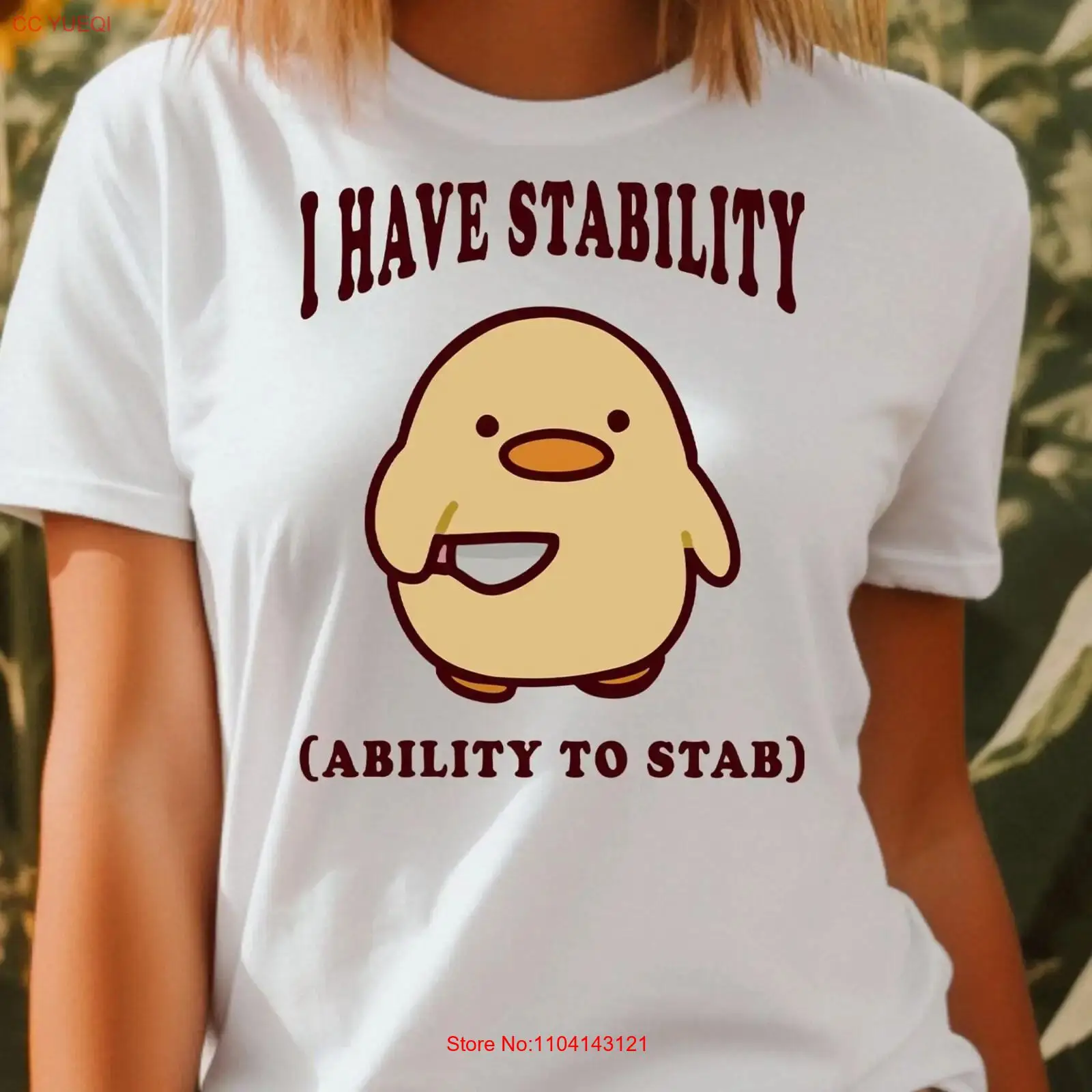 I Have Stability Ability To St - Knit Stabilizer Stretch 评论和价格