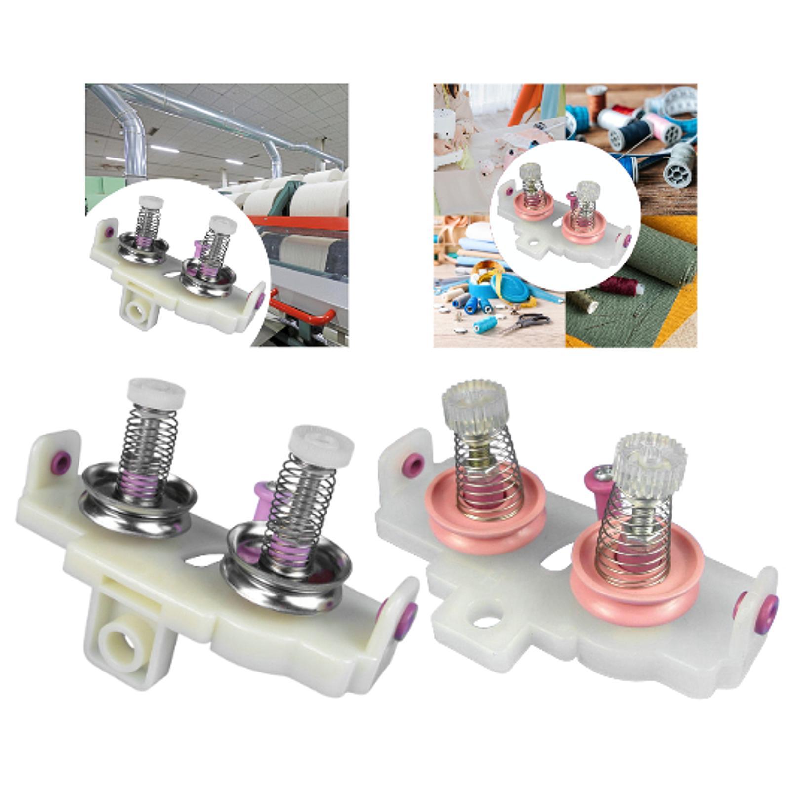 Sewing Machine Tensioner Knitt - Textiles Sewing Machine 评论和价格