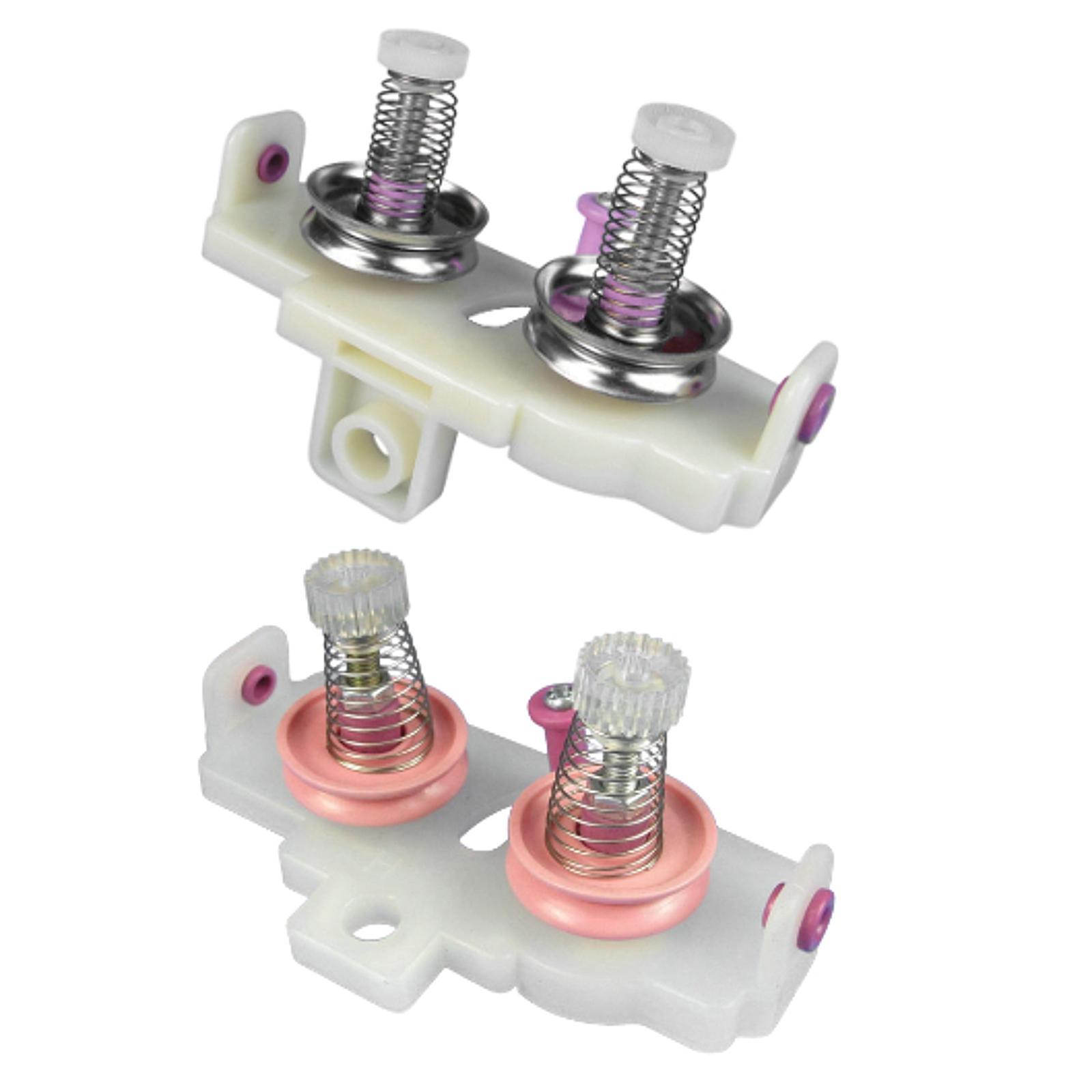 Sewing Machine Tensioner Knitt - Textiles Sewing Machine 评论和价格