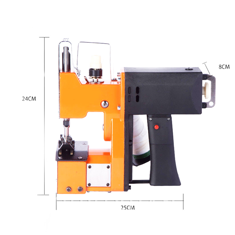 Portable Electric Sewing Machi - Textiles Sewing Machine 评论和价格