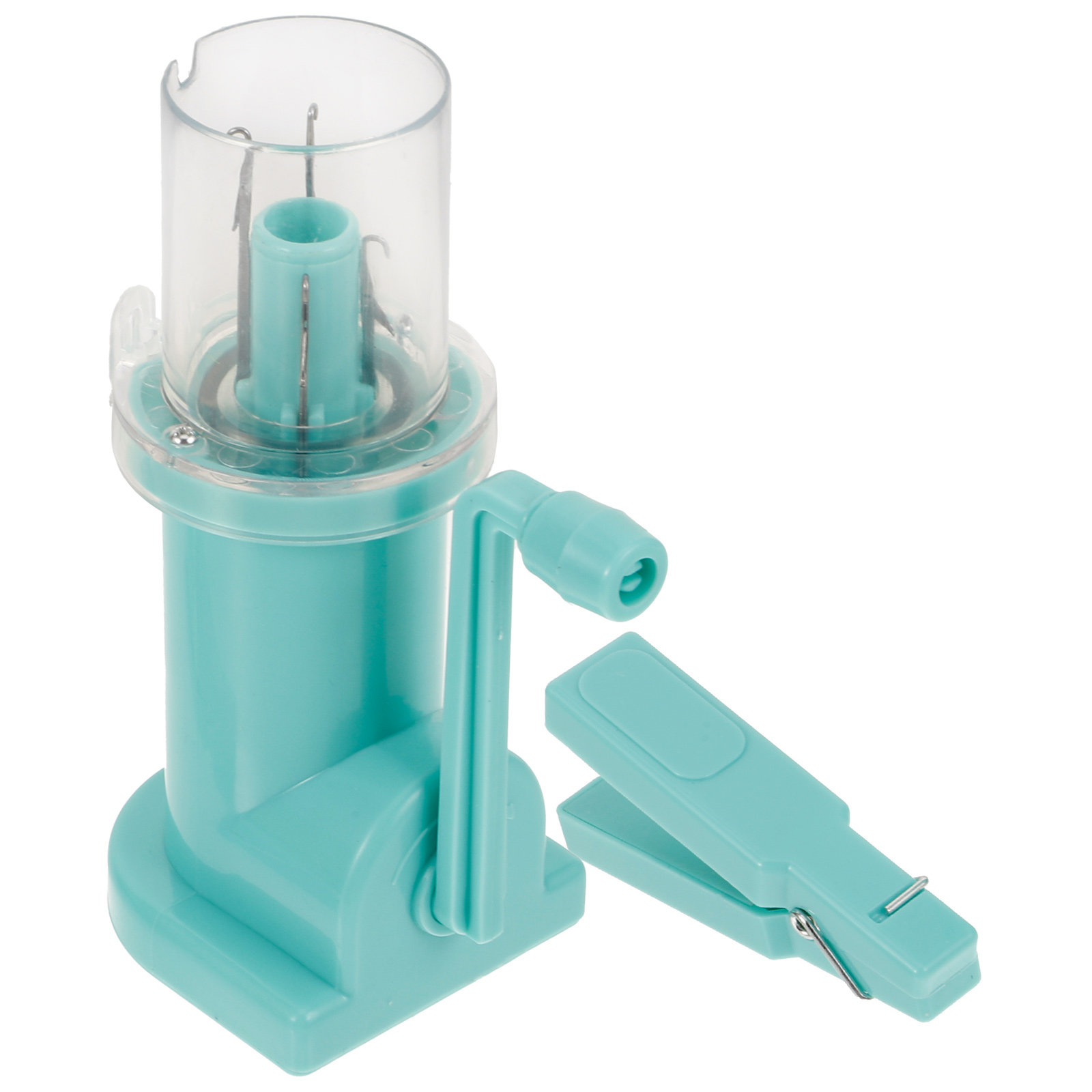 Hand Knitting Machine Spool Kn - Sewing Machine Yarn 评论和价格