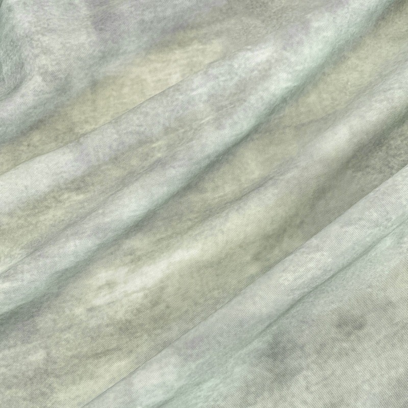 Pink Grey Blue Tie Dye Gradien - Sewing Tie Dye 评论和价格