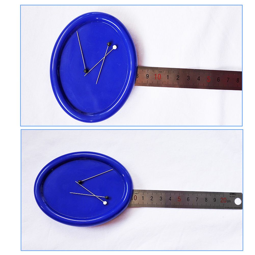 1Pc Portable Magnetic Pin Cush - Sewing Pin Cushion 评论和价格