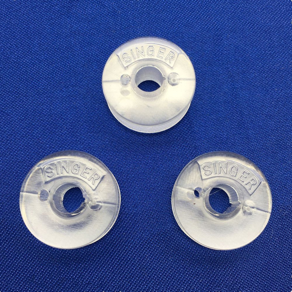 10 pcs #172336 Class 66 Plasti - Sewing Machine Yarn 评论和价格
