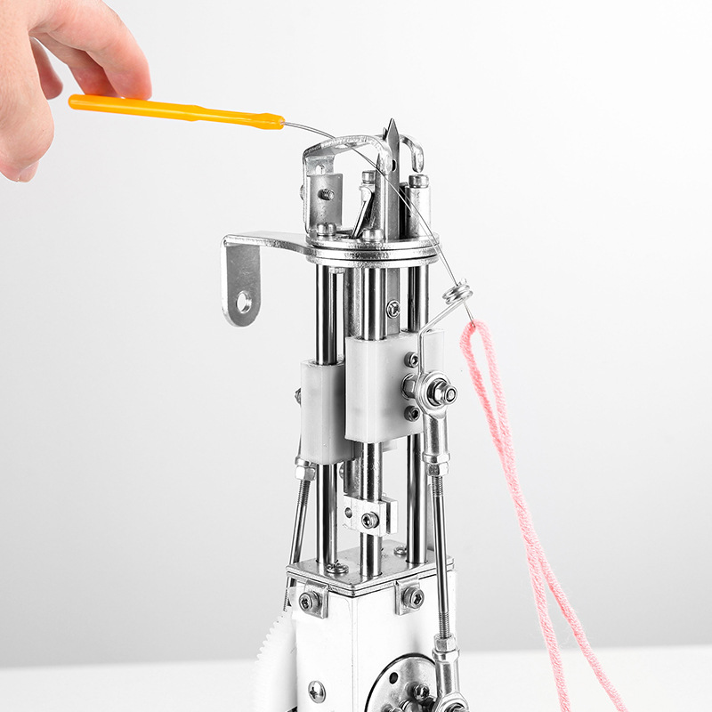 5Pcs New Tufting Gun Needle Th - Sewing Machine Yarn 评论和价格