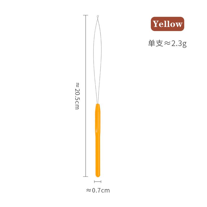5Pcs New Tufting Gun Needle Th - Sewing Machine Yarn 评论和价格