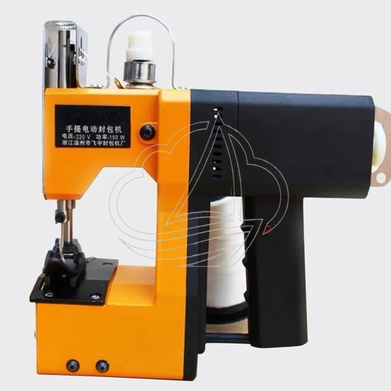 Electric GK9-001 210W  Portabl - Textiles Sewing Machine 评论和价格