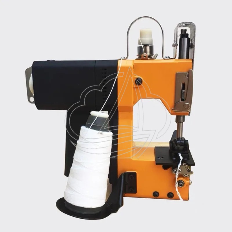 Electric GK9-001 210W  Portabl - Textiles Sewing Machine 评论和价格