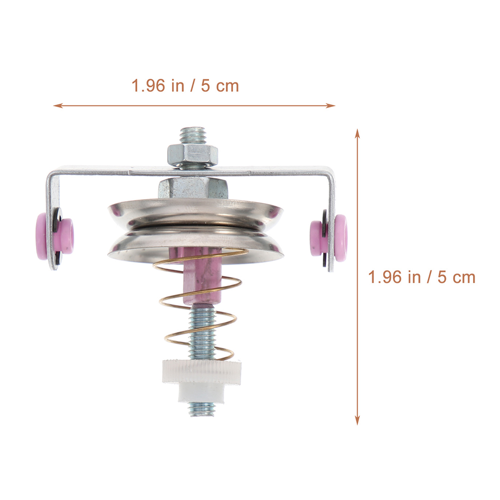Thread Tension Adjusters Tensi - Textile Sewing Kit 评论和价格