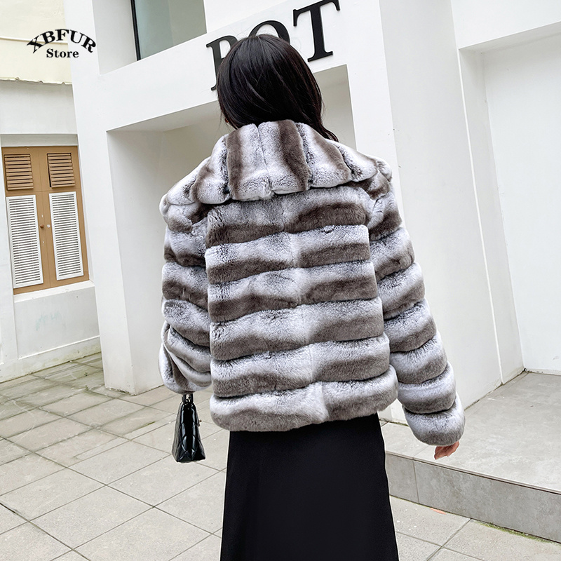 2024 New Winter Women's Chinch - Sewing Tie Dye 评论和价格
