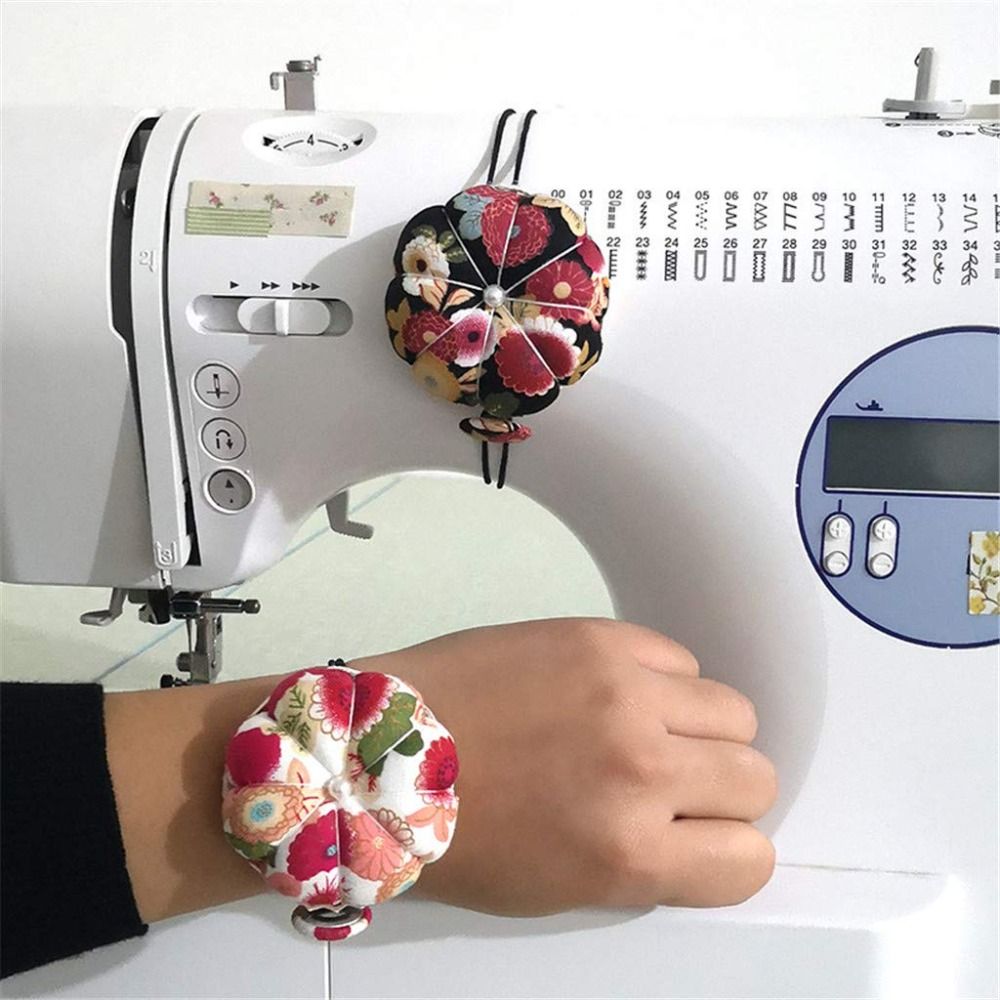 Creative Pin Cushions for Sewi - Sewing Pin Cushion 评论和价格