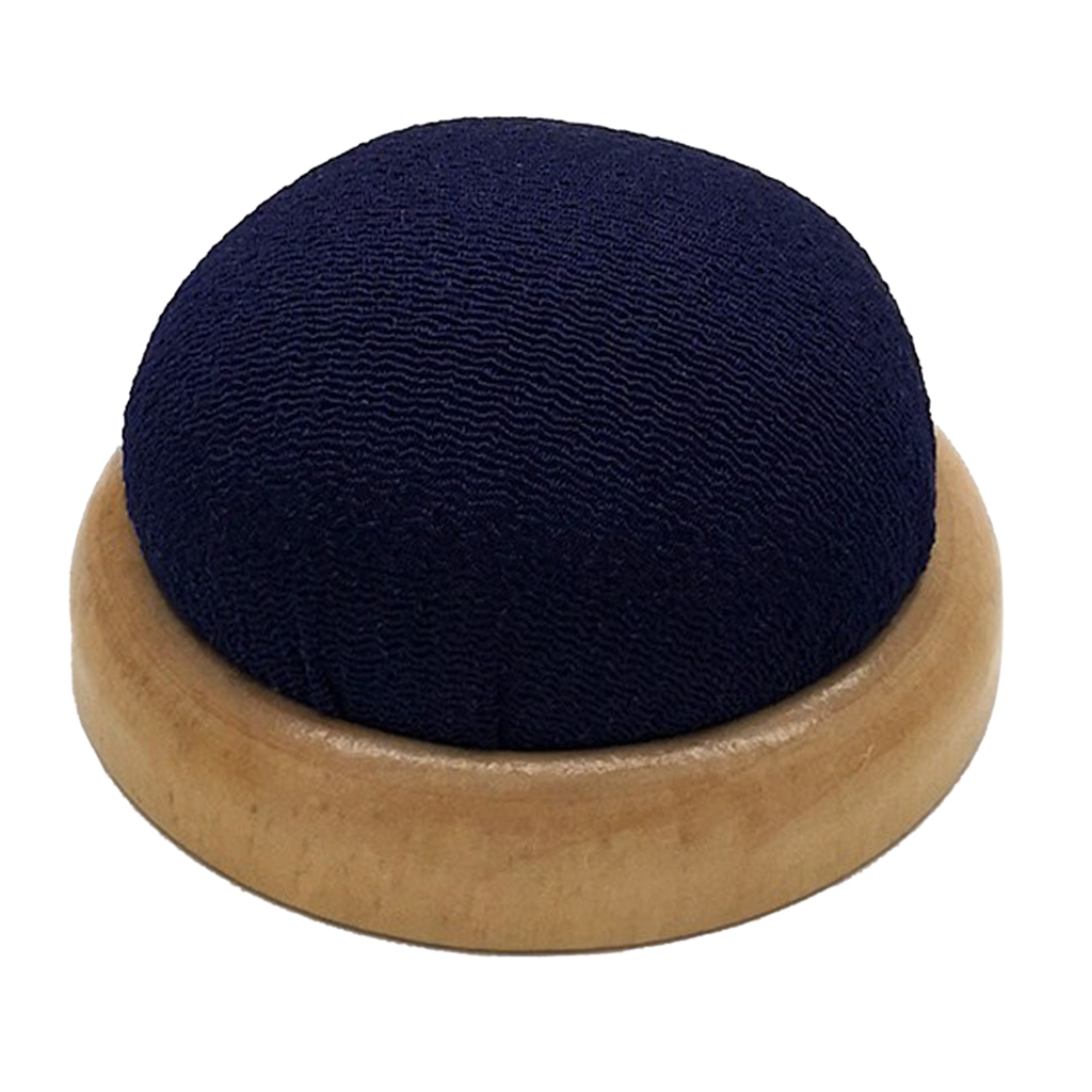 Wooden Base Pin Cushion Pincus - Sewing Pin Cushion 评论和价格