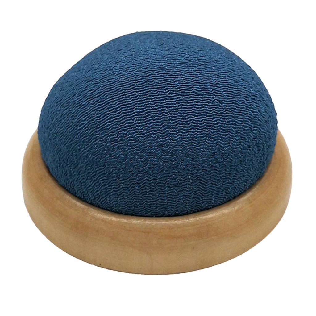 Wooden Base Pin Cushion Pincus - Sewing Pin Cushion 评论和价格