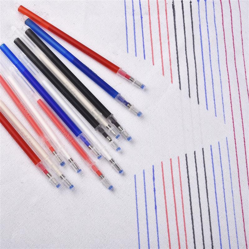 10Pcs/Set Of High-Temperature  - Tailor Chalk Marker 评论和价格