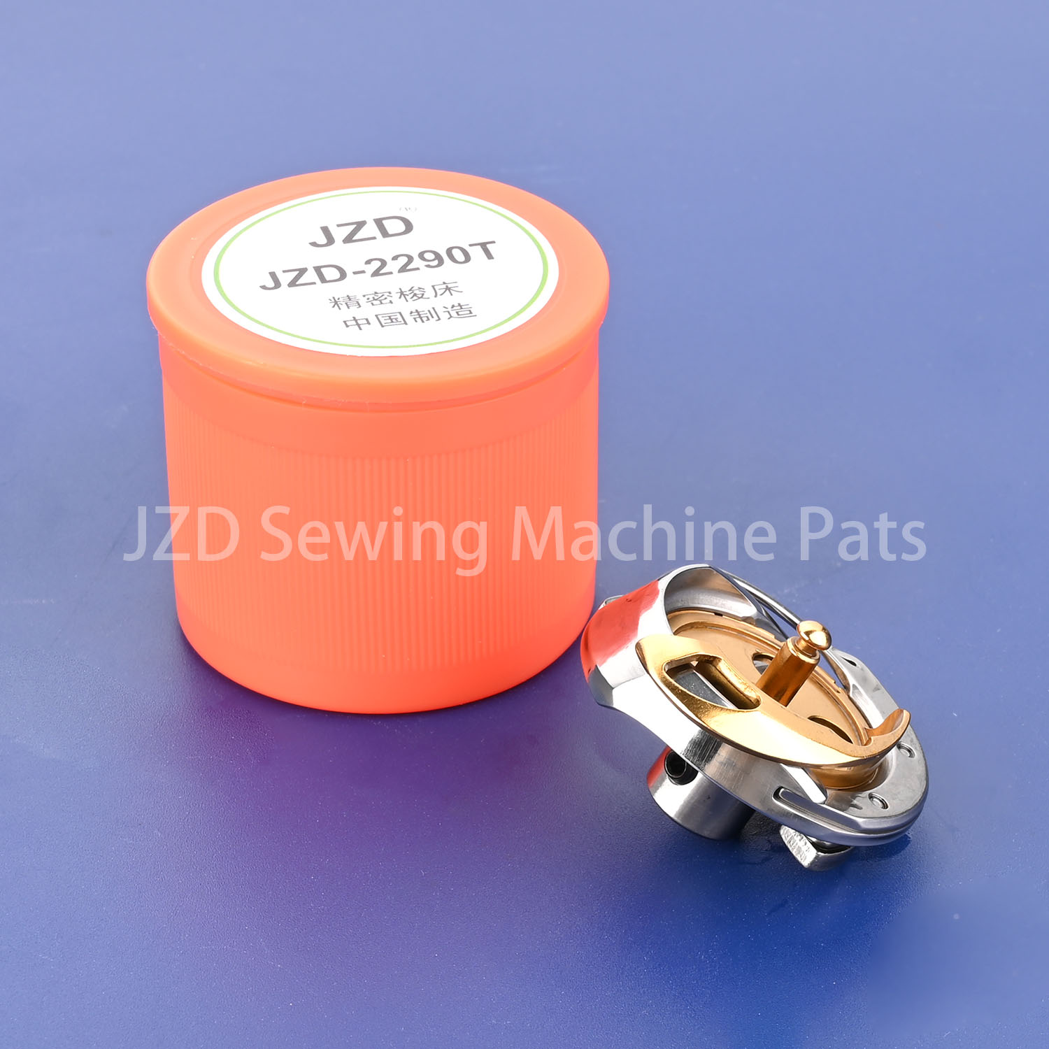 JZD-2290T Rotary Hook for LZ-2 - Sewing Zigzag 评论和价格