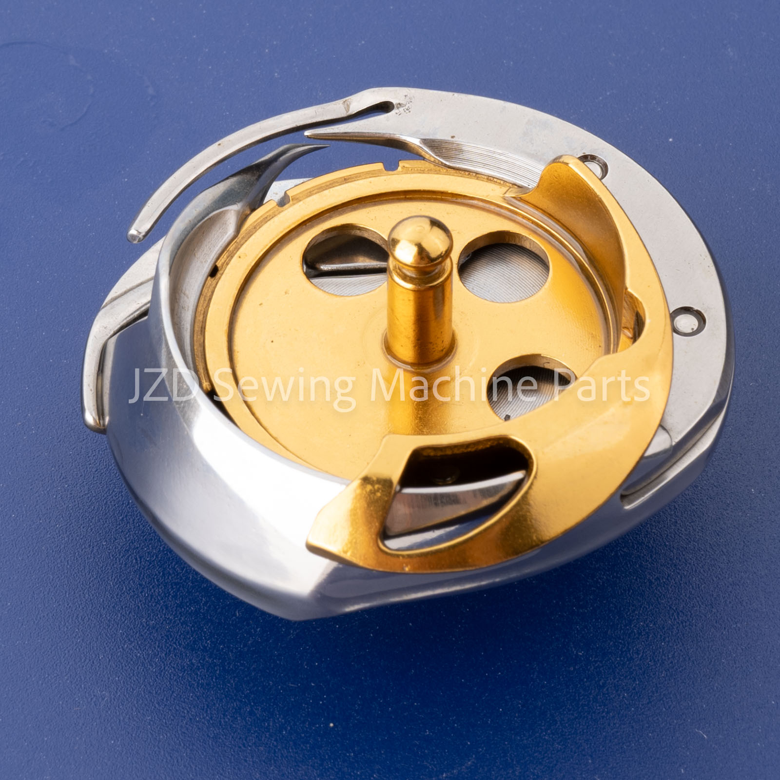 JZD-2290T Rotary Hook for LZ-2 - Sewing Zigzag 评论和价格