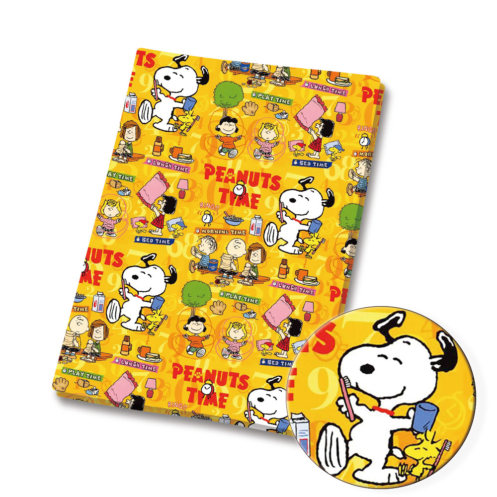 TAKARA TOMY Snoopy fabric140x5 - Sewing Textiles 评论和价格