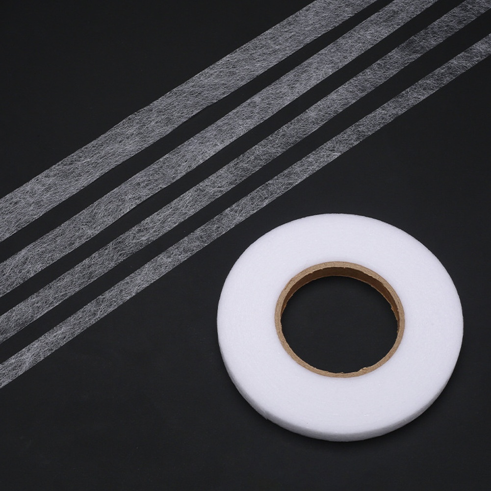 White PA Hot Melt Double Sided - Hem Tape Fusible 评论和价格