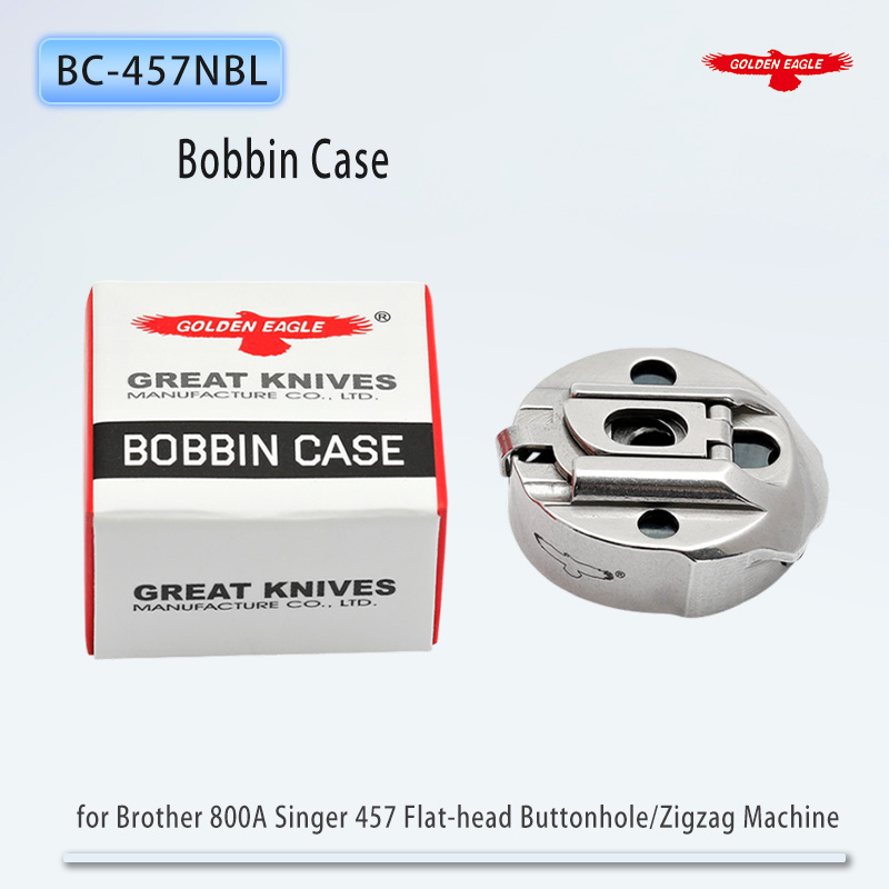 Golden Eagle BC-457NBL Bobbin  - Sewing Zigzag 评论和价格