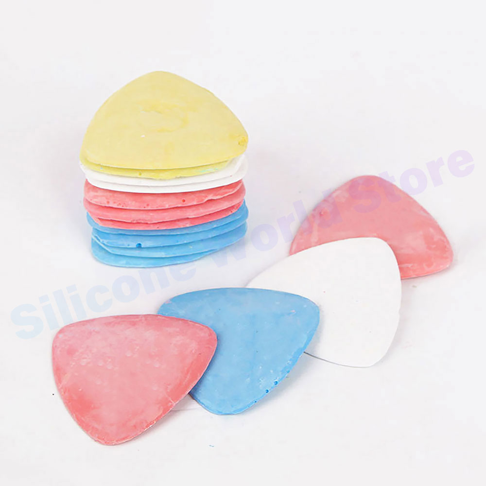 Silicone World 10/30pcs/Set Co - Tailor Chalk Marker 评论和价格