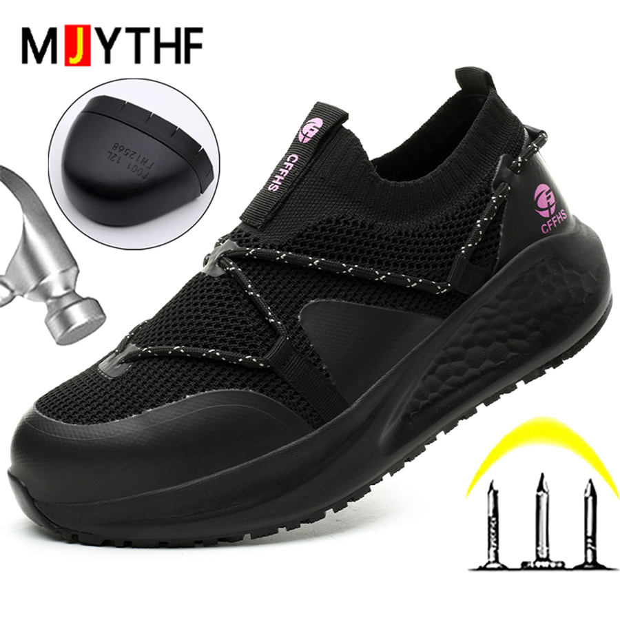 Latest Women Work Shoes Punctu - Sewing Cloth 评论和价格