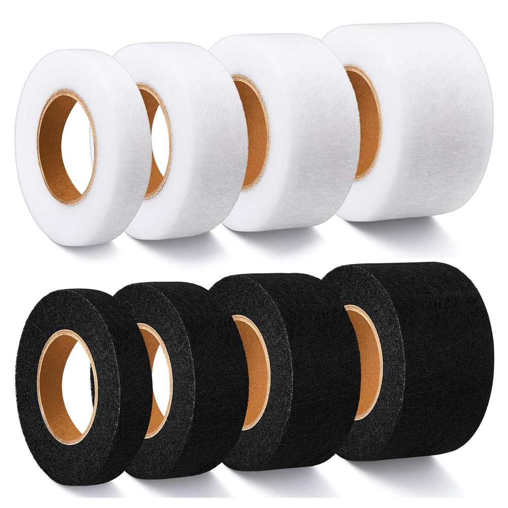 50M Iron on Hemming Tape No Se - Hem Tape Fusible 评论和价格